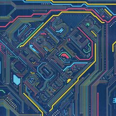 Circuits (CD)