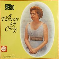 A Portrait Of Chris [Mini-LP Sleeve][Import] (CD)