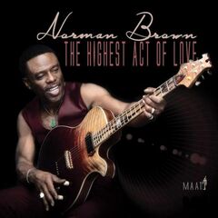 The Highest Act Of Love (CD)