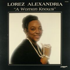 A Woman Knows (LP)