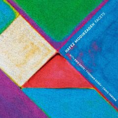 Facets (CD)