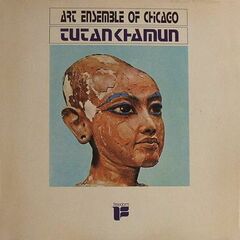 Tutankhamun (LP)
