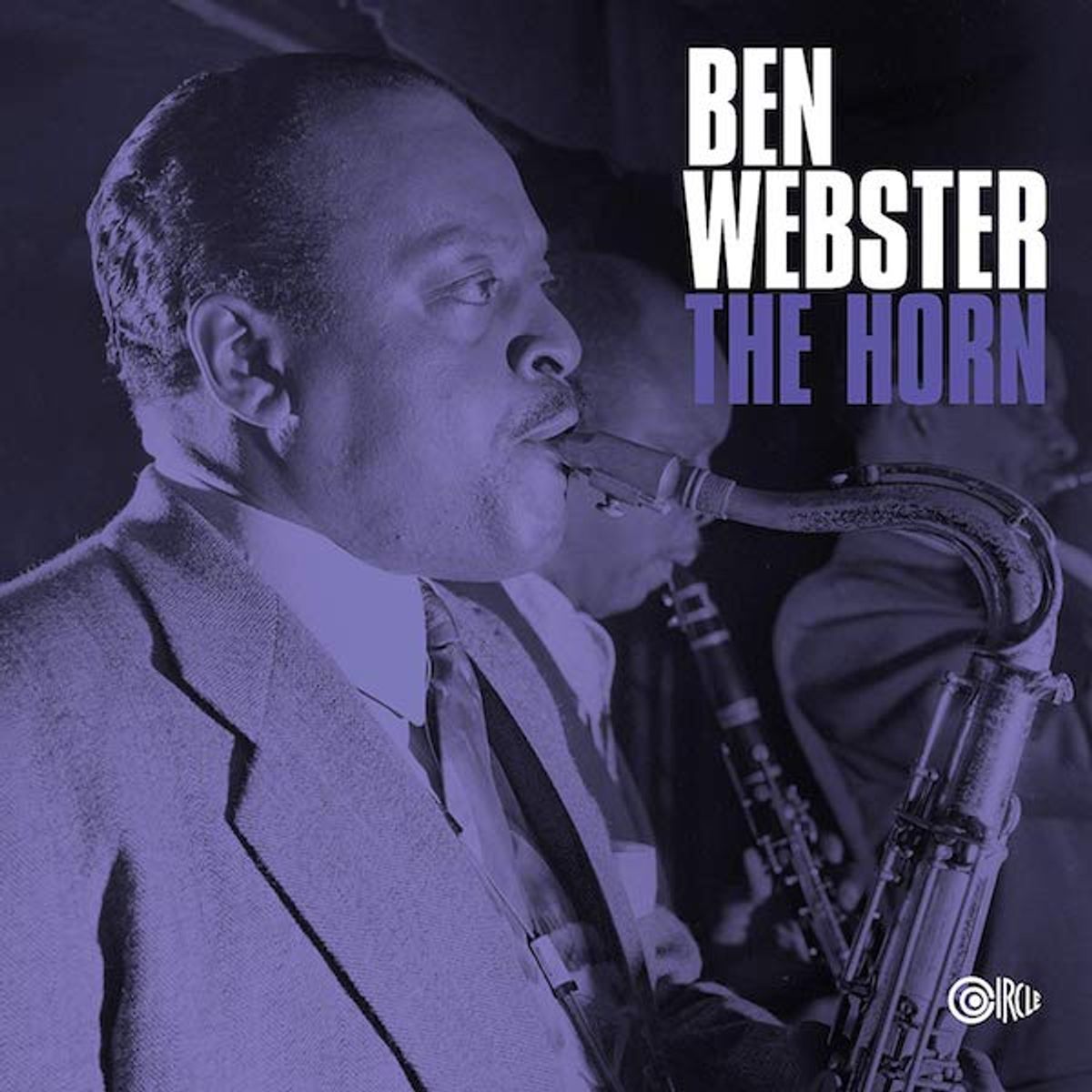 The Horn (LP)
