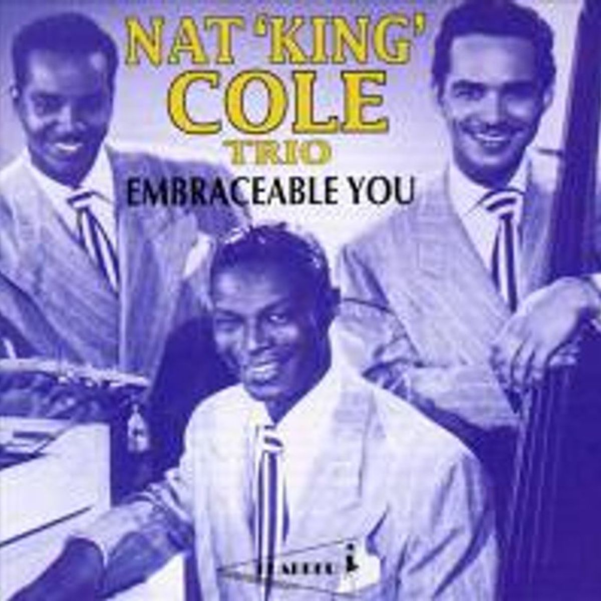 Embraceable You (CD)