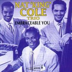 Embraceable You (CD)