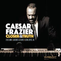 Closer To The Truth (CD)