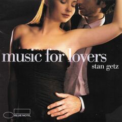 Music For Lovers (CD)