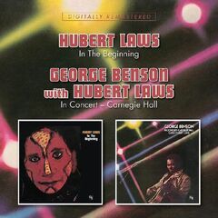 In The Beginning / In Concert: Carnegie Hall (CD)