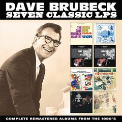 Seven Classic LPs (CD)