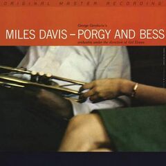 Porgy & Bess [Hybrid SACD] (CD)