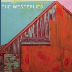 The Westerlies (CD)