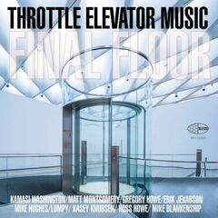 Final Floor (CD)