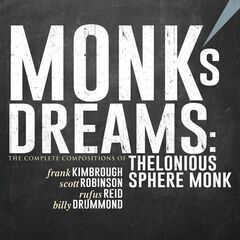 Monk's Dreams: The Complete Compositions Of Thelonious Sphere Monk [Box Set] (CD)