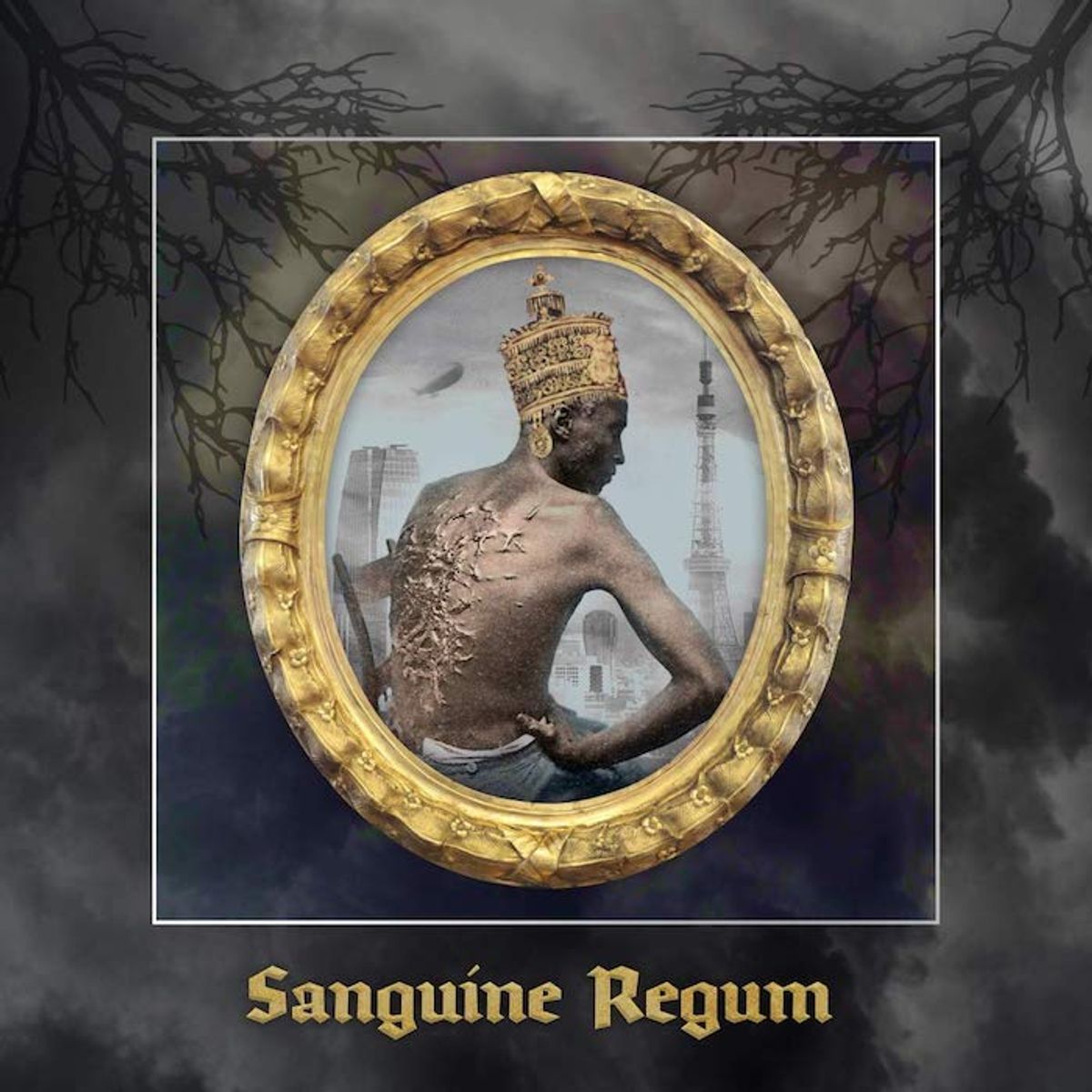 Sanguine Regum (CD)