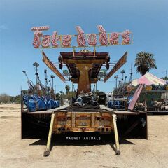 Fake Dudes (CD)