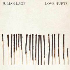 Love Hurts (CD)