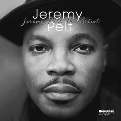 Jeremy Pelt, The Artist (CD)