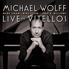 Live At Vitellos (CD)
