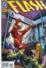 Flash Vol. 2 89 Swift Decision