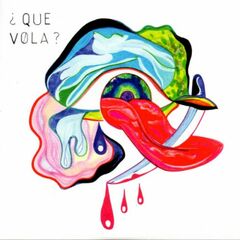 Que Vola (CD)
