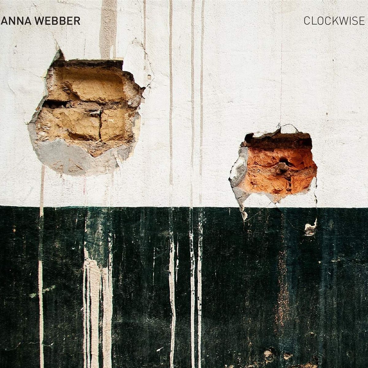 Clockwise (CD)