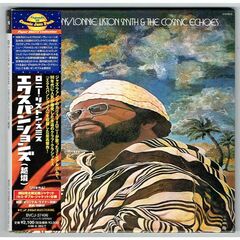 Expansions [Mini LP] [Import] (CD)