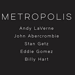 Metropolis (CD)