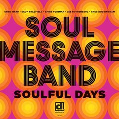 Soulful Days (CD)