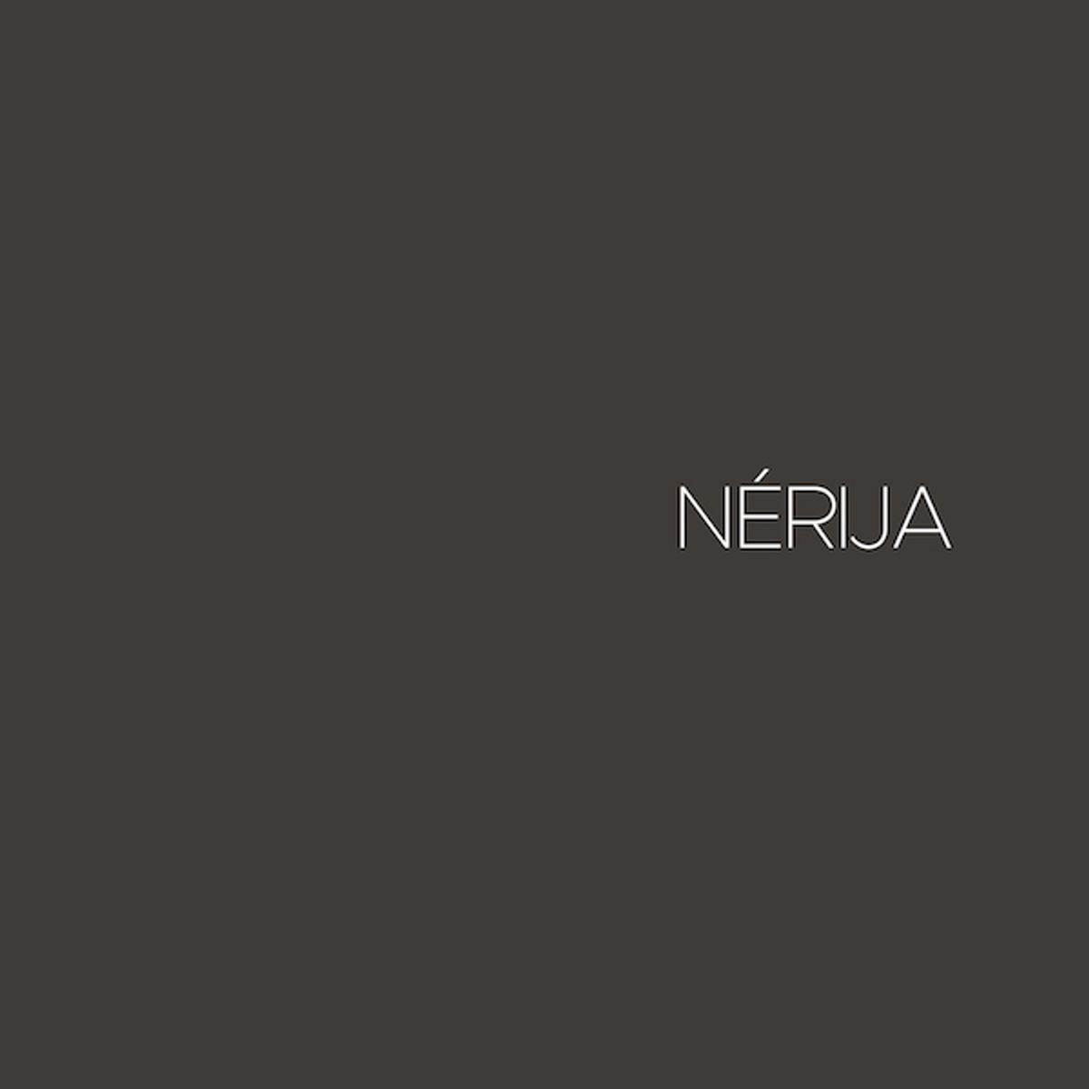 Nérija EP (LP)
