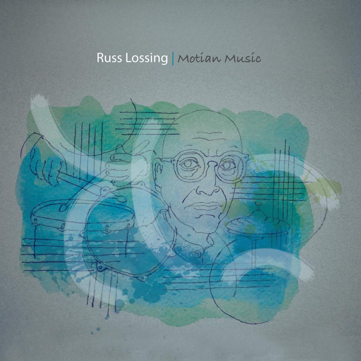 Motian Music (CD)