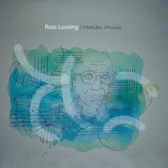 Motian Music (CD)