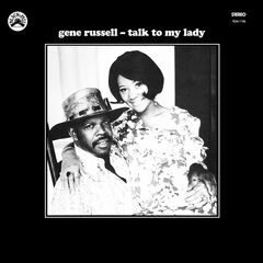 Talk To My Lady (LP)