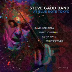 At Blue Note Tokyo (CD)