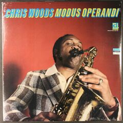 Modus Operandi (LP)