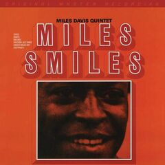 Miles Smiles [Hybrid SACD] (CD)