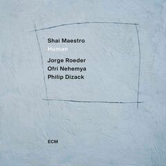 Human (CD)