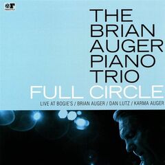 Full Circle: Live At Bogie's (LP)