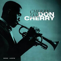 Cherry Jam (CD)