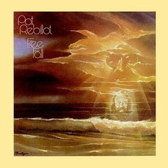 Free Fall (CD)