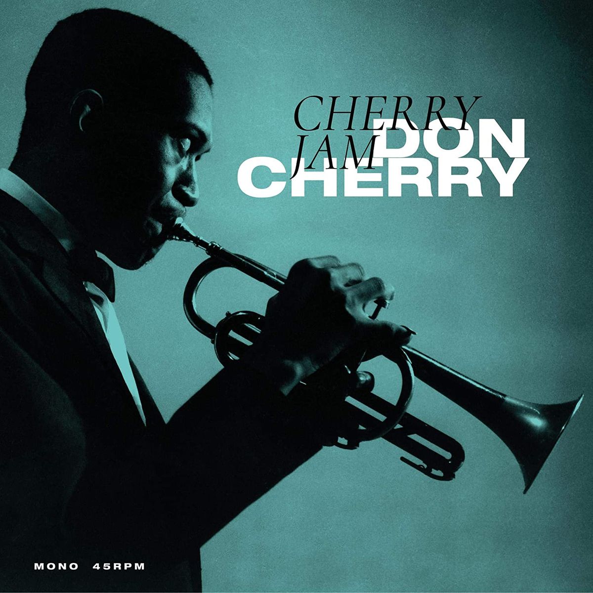 Cherry Jam [Indie Exclusive] (LP)