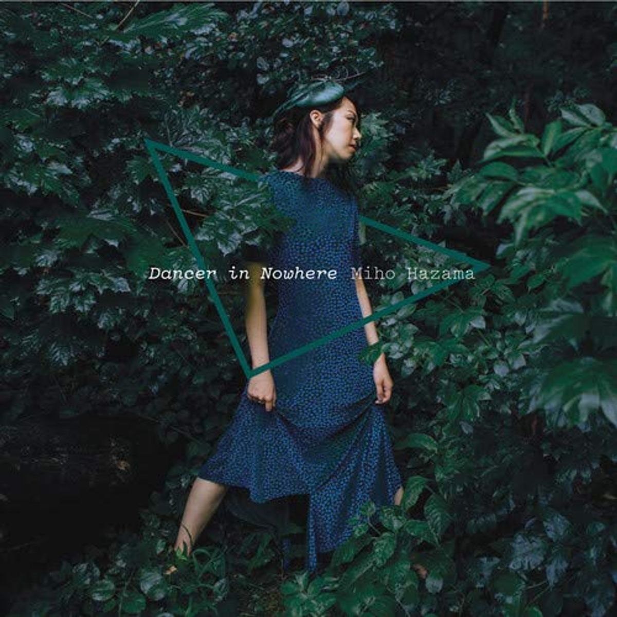 Dancer In Nowhere (CD)