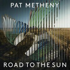 Road To The Sun (CD)