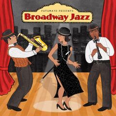 Putumayo Presents Broadway Jazz (CD)