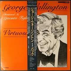 Virtuoso [Japanese Issue] (LP)