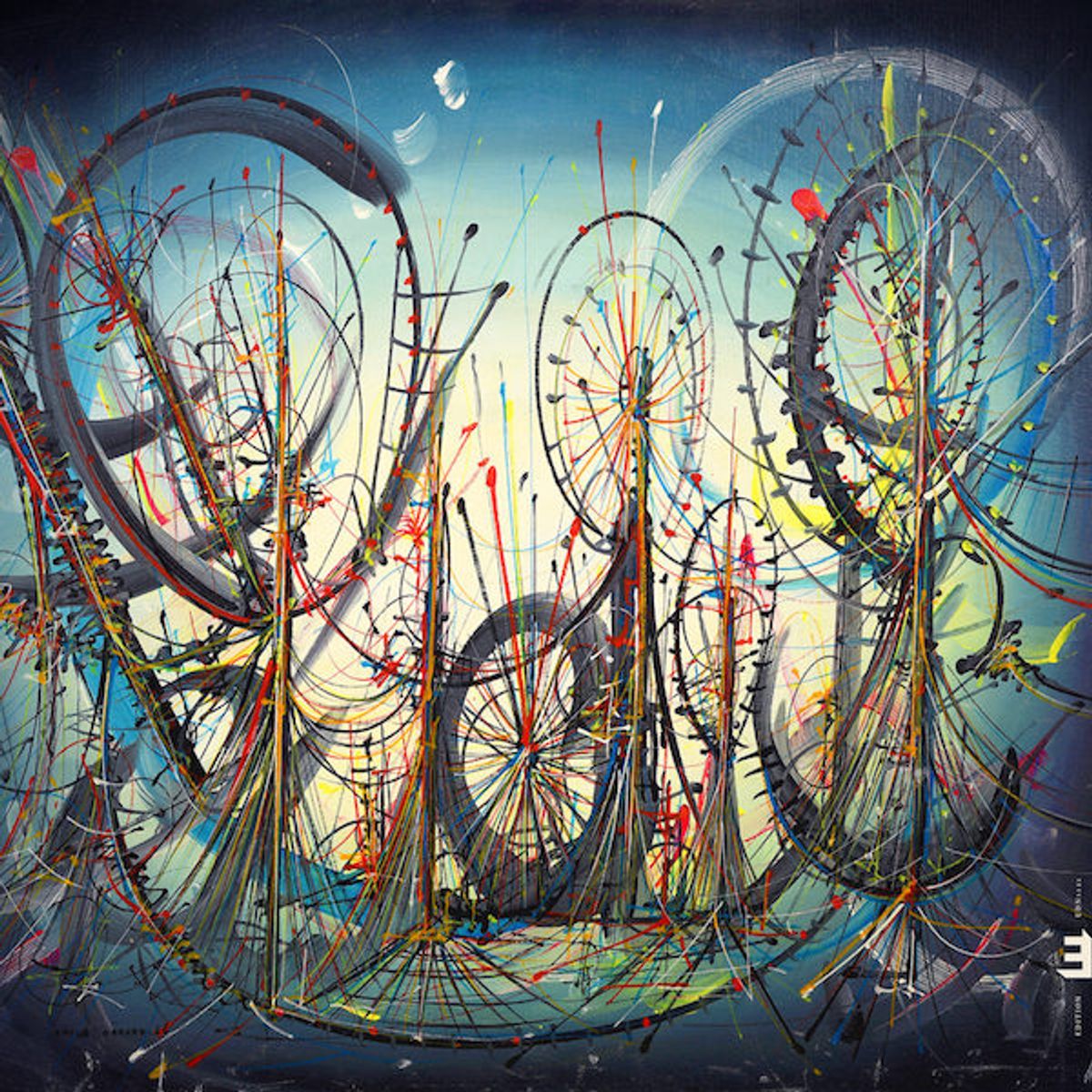 Fairgrounds (CD)