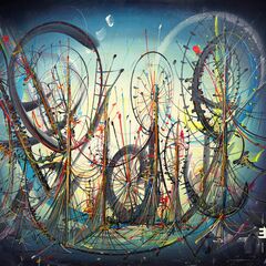 Fairgrounds (CD)