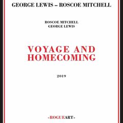Voyage And Homecoming (CD)