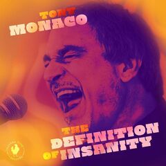 The Definition Of Insanity (CD)