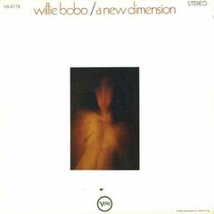 New Dimension (CD)
