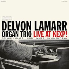 Live At KEXP! (CD)